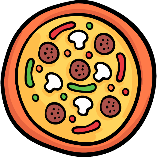 egen pizza